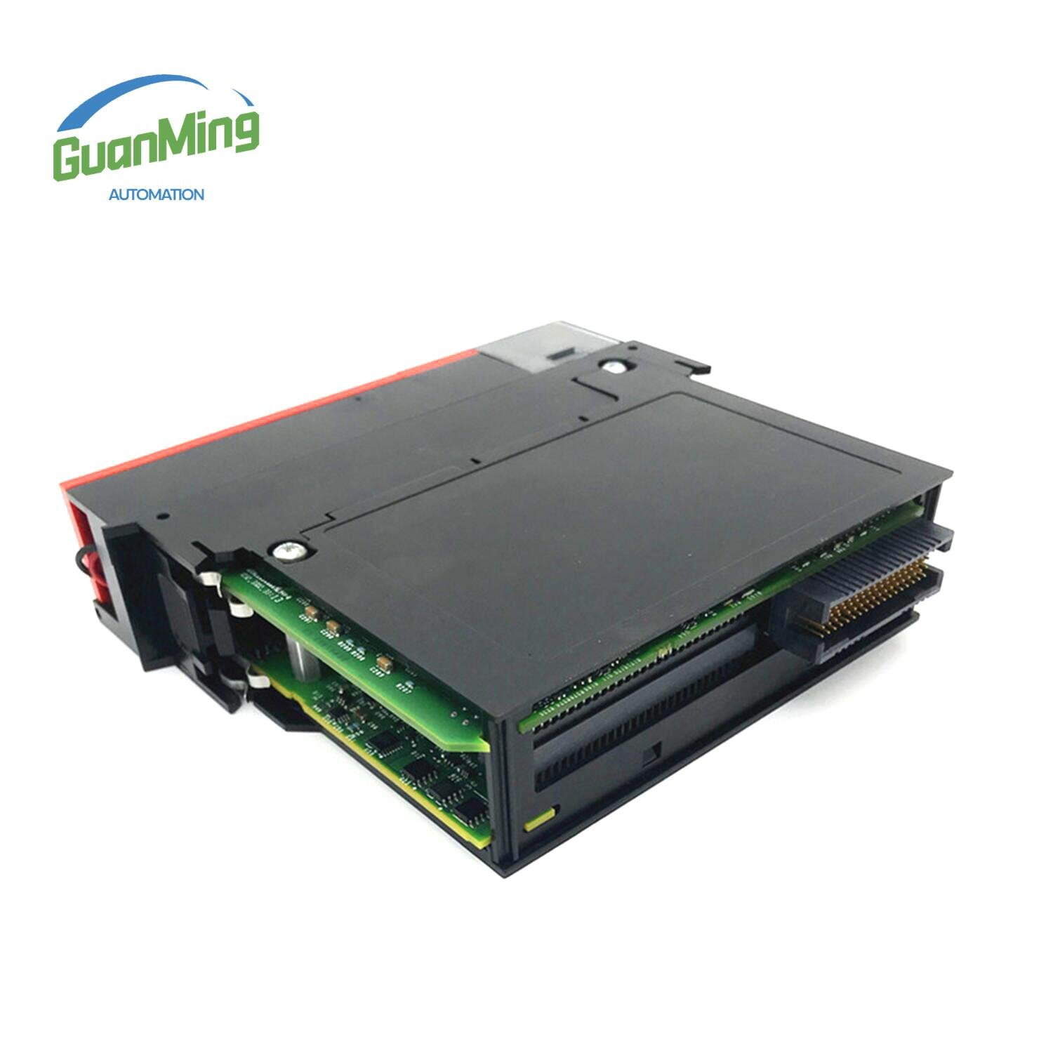 Original Brand New Bradley 1756-CN2R 1756-L61 1756-A7 1756-RM2 1756-RMC1 1756-PA72 Redundancy Kit Set Module 1756-RM2