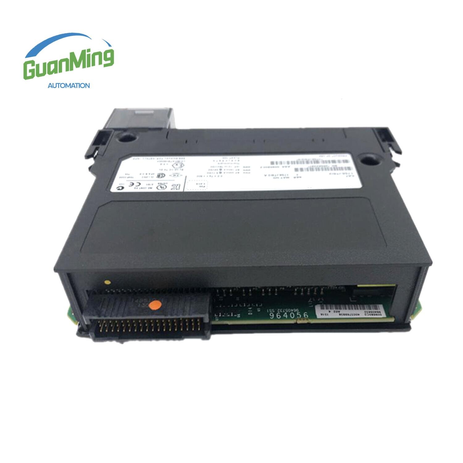 Original Brand New Bradley 1756-CN2R 1756-L61 1756-A7 1756-RM2 1756-RMC1 1756-PA72 Redundancy Kit Set Module 1756-RM2