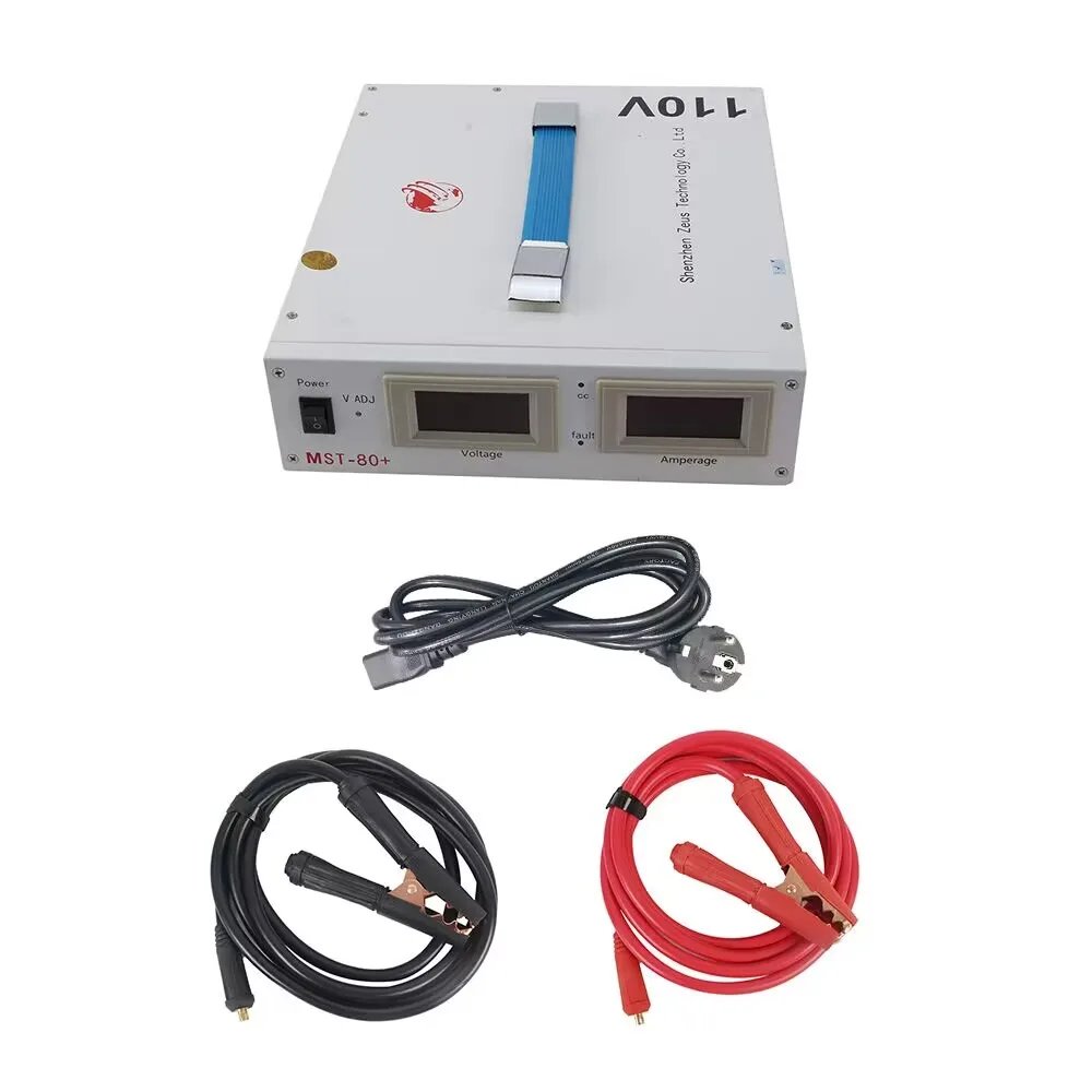Coding Voltage Stabilizer Professional Voltage Regulator For ECU Programming Diagnostic Tool 220V/110V MST-80+