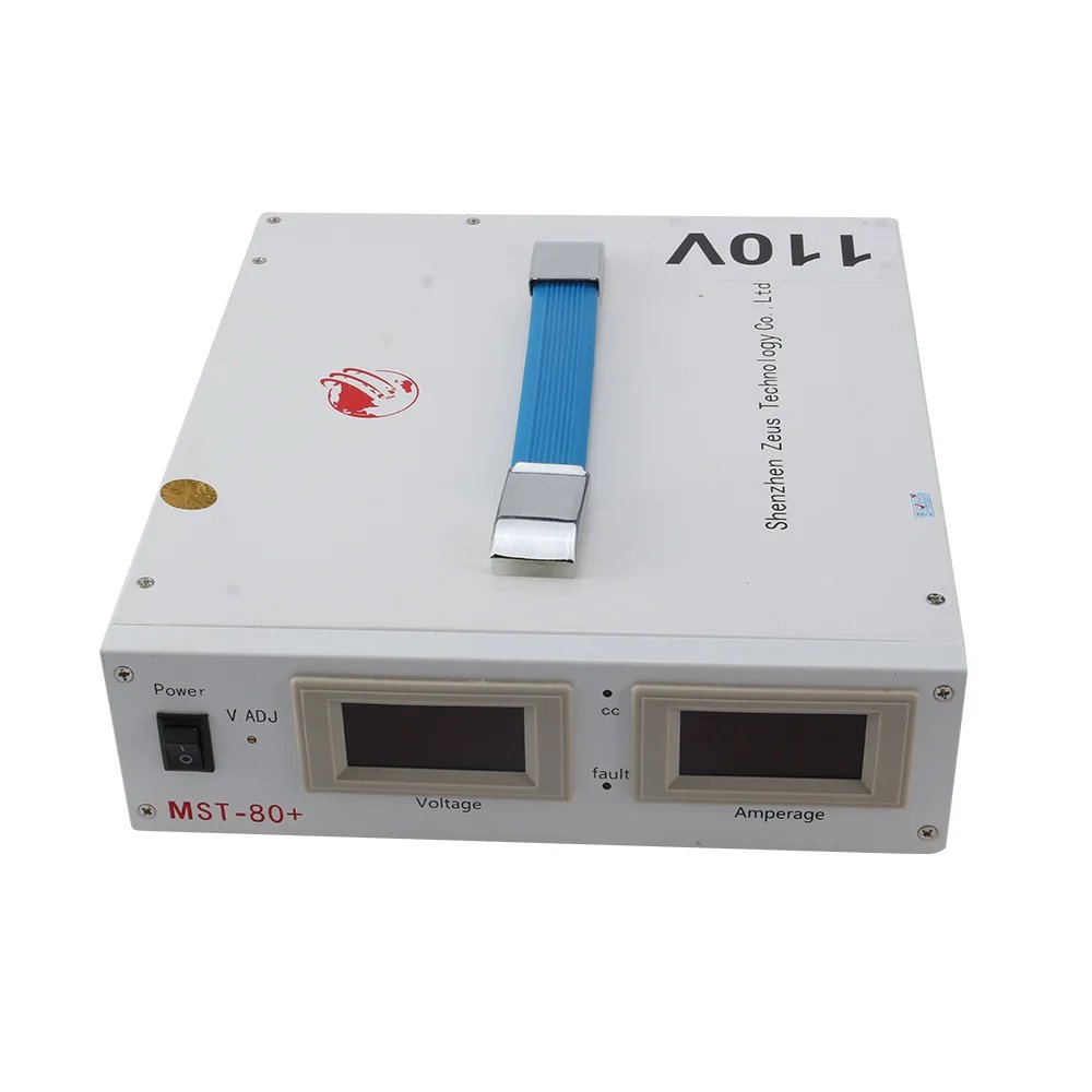 Coding Voltage Stabilizer Professional Voltage Regulator For ECU Programming Diagnostic Tool 220V/110V MST-80+