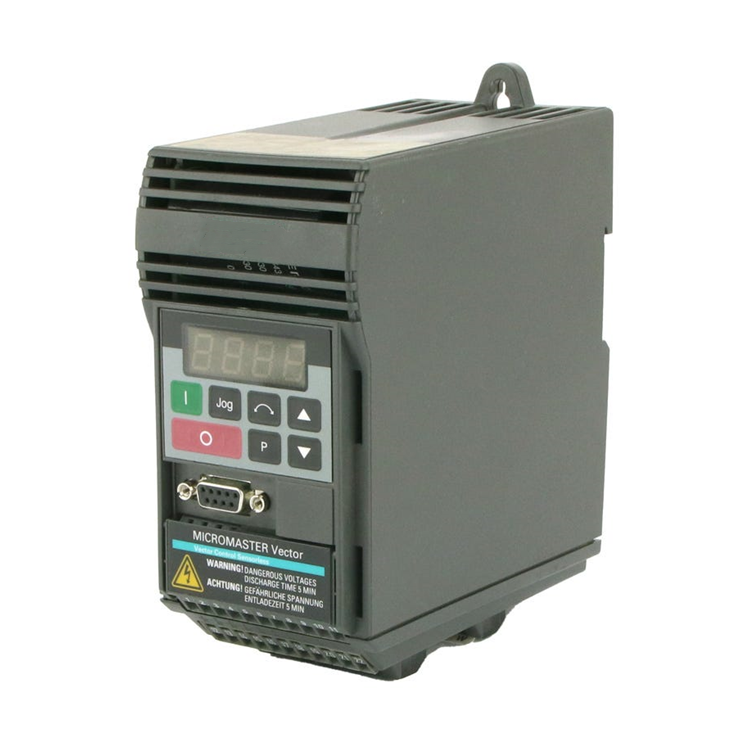 Plc Pac Dedicated Controllers Module Inverter Driver 6se3210-7ba40