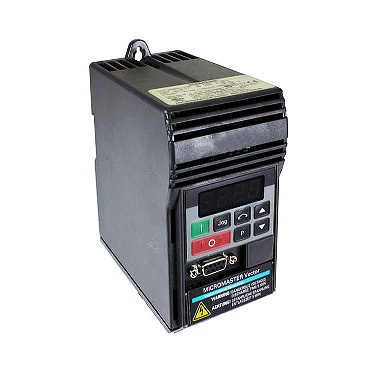 Plc Pac Dedicated Controllers Module Inverter Driver 6se3210-7ba40