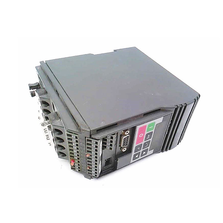 Plc Pac Dedicated Controllers Module Inverter Driver 6se3210-7ba40