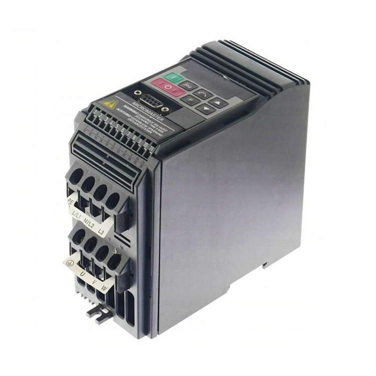 Plc Pac Dedicated Controllers Module Inverter Driver 6se3210-7ba40