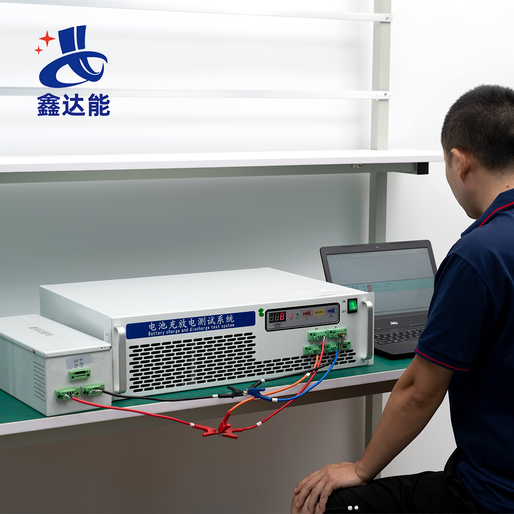 Customize Battery Discharger Testers Battery Pack Testers 100V 10A 20A Aging Cabinet