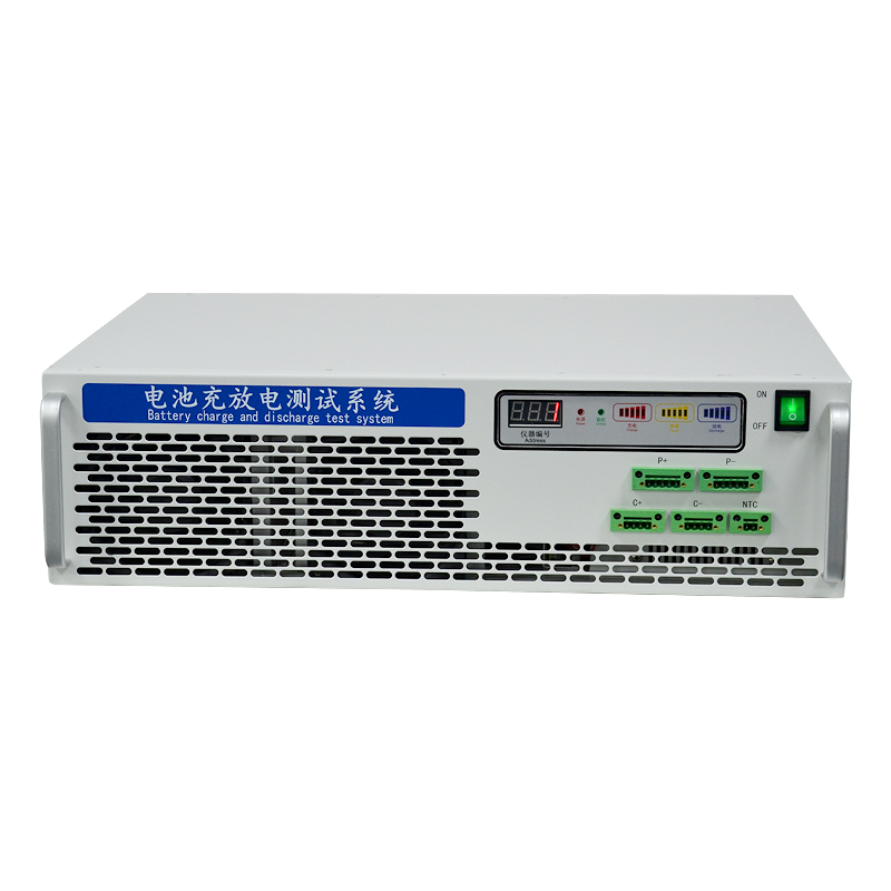 Customize Battery Discharger Testers Battery Pack Testers 100V 10A 20A Aging Cabinet