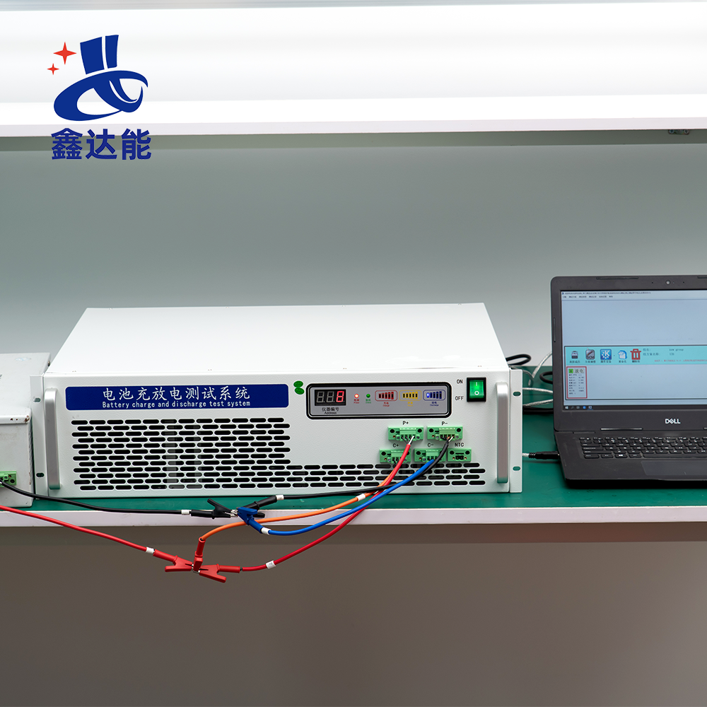 Customize Battery Discharger Testers Battery Pack Testers 100V 10A 20A Aging Cabinet