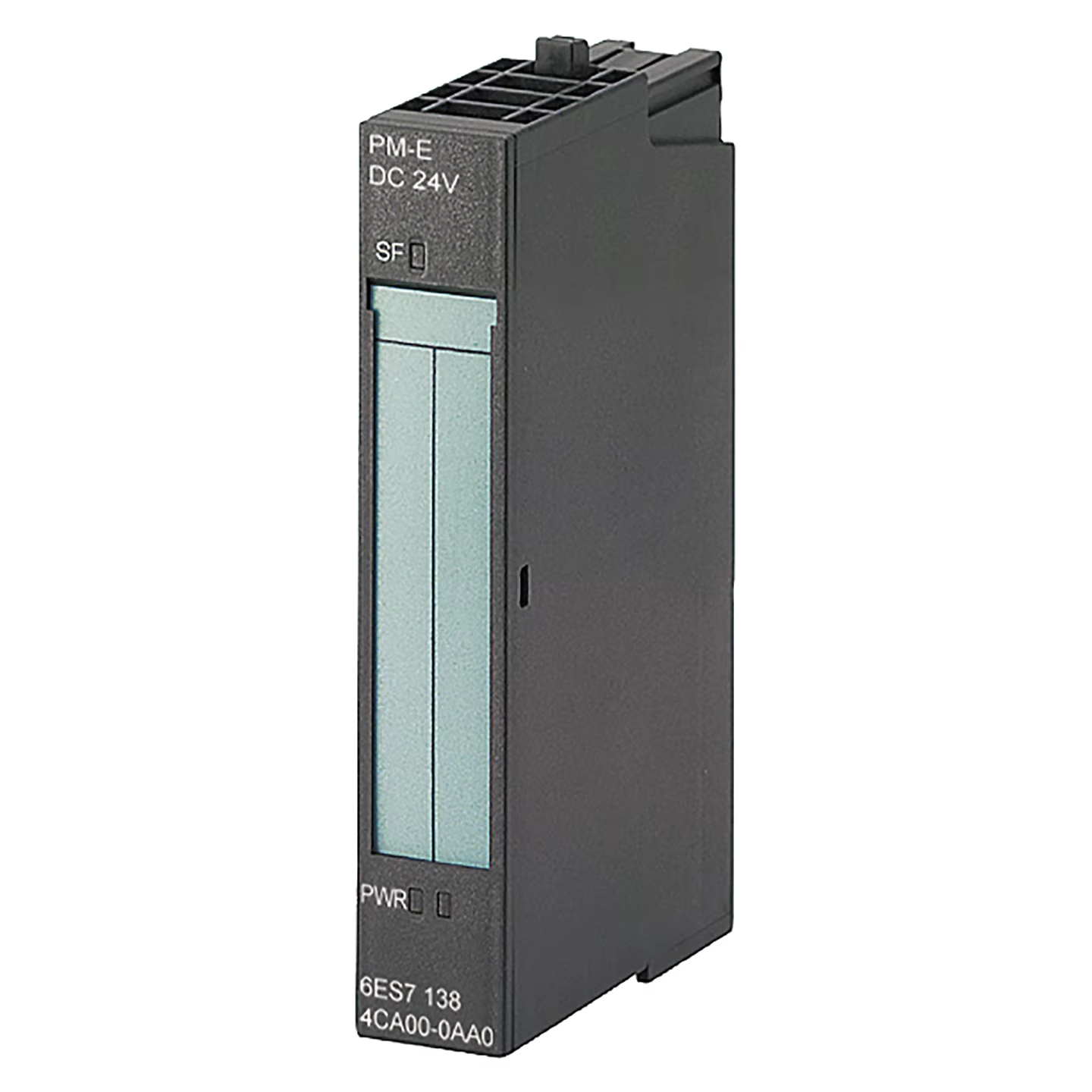 PLC Simatic Dp Pm-e Power Module 6ES7138-4CA01-0AA0