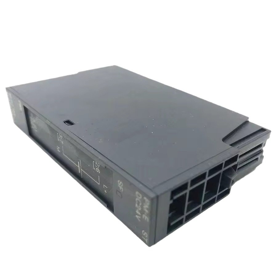 PLC Simatic Dp Pm-e Power Module 6ES7138-4CA01-0AA0