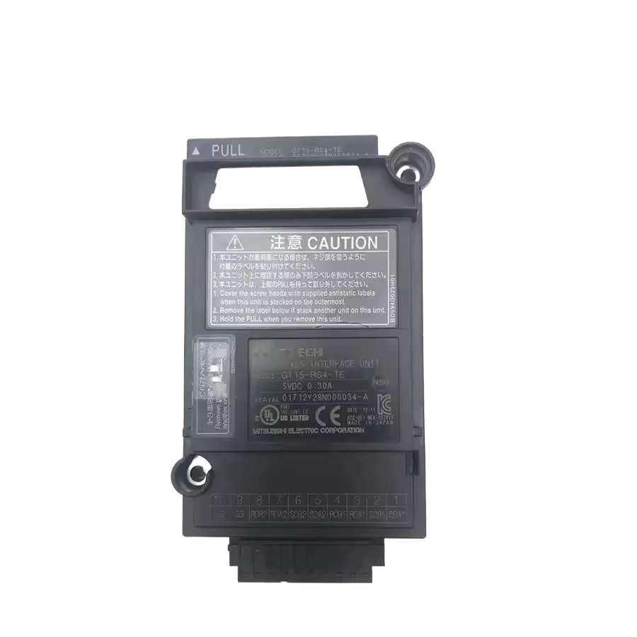 HMI Interface Card Communication Module GT15-RS4-TE GT15-RS4-TE