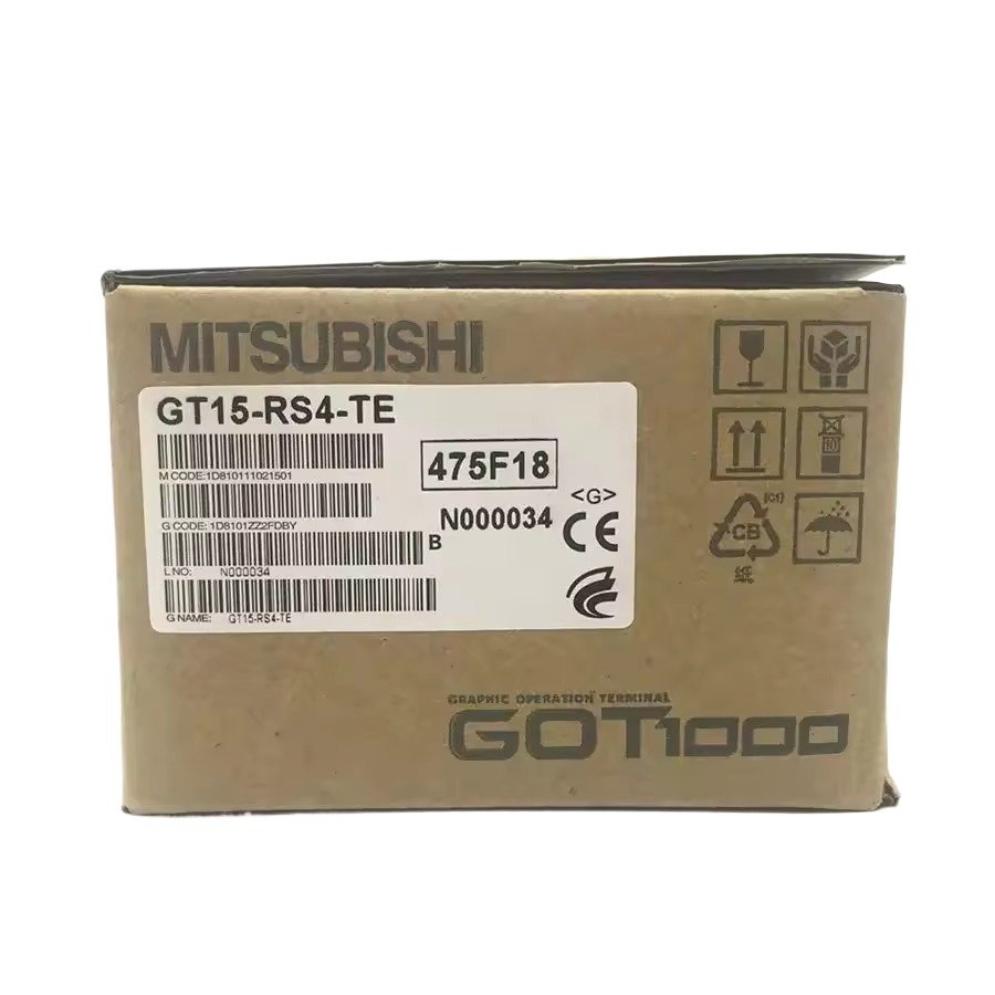 HMI Interface Card Communication Module GT15-RS4-TE GT15-RS4-TE