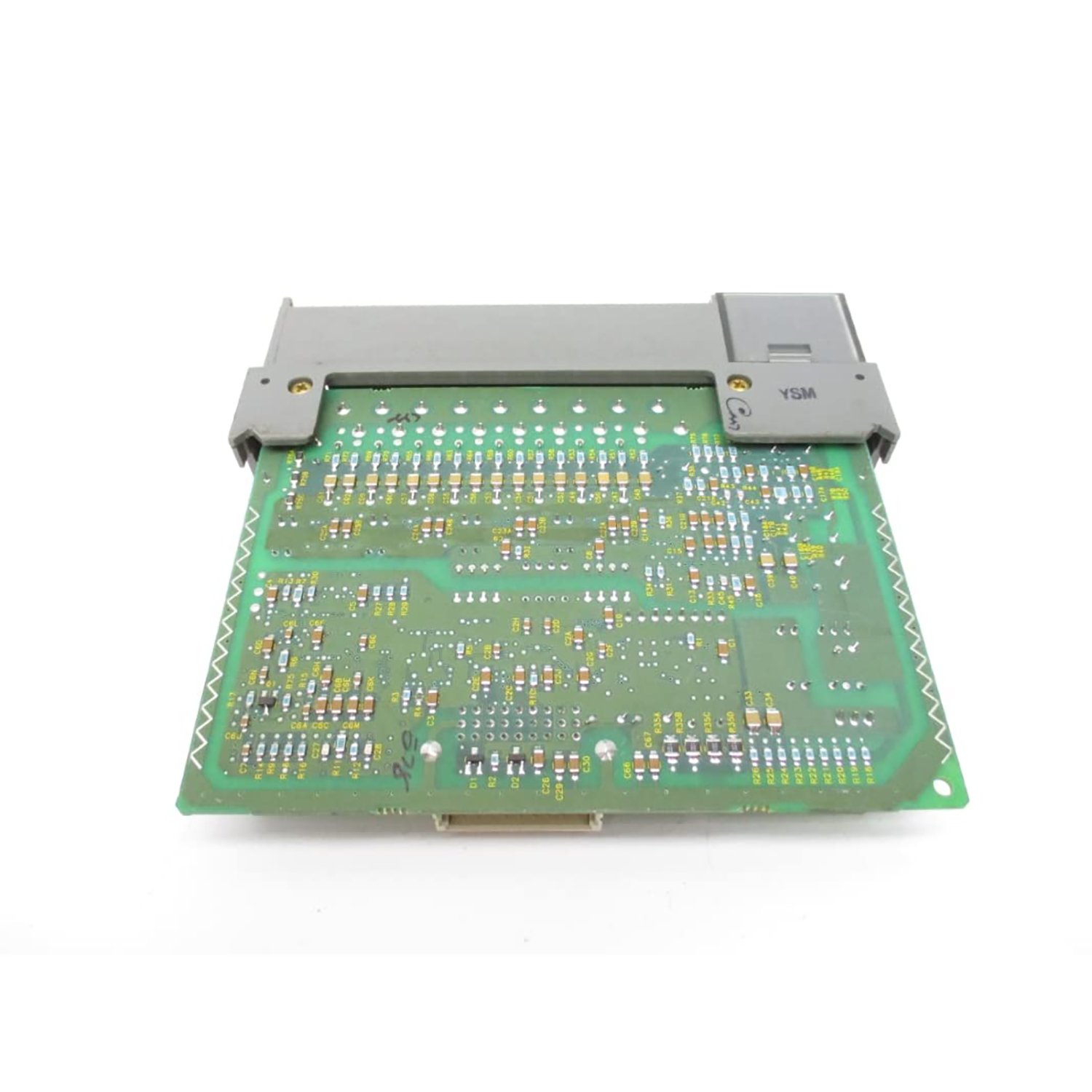 industrial plc programming logic controllers 1746-ni8 plc motion automation control module system 1746-ni8