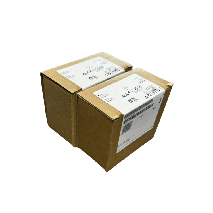 6ED1057-4CA00-0AA0 PLC Module with RS485 Communication Interface