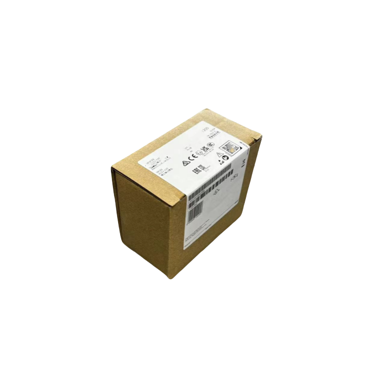 6ED1057-4CA00-0AA0 PLC Module with RS485 Communication Interface