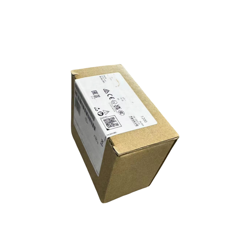 6ED1057-4CA00-0AA0 PLC Module with RS485 Communication Interface
