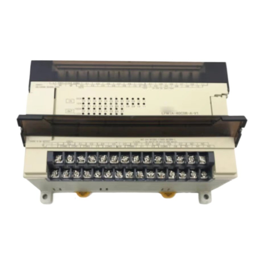 PLC Suppliers CPM1A PLC Programmable Controller CPM1A-40CDR-A-V1
