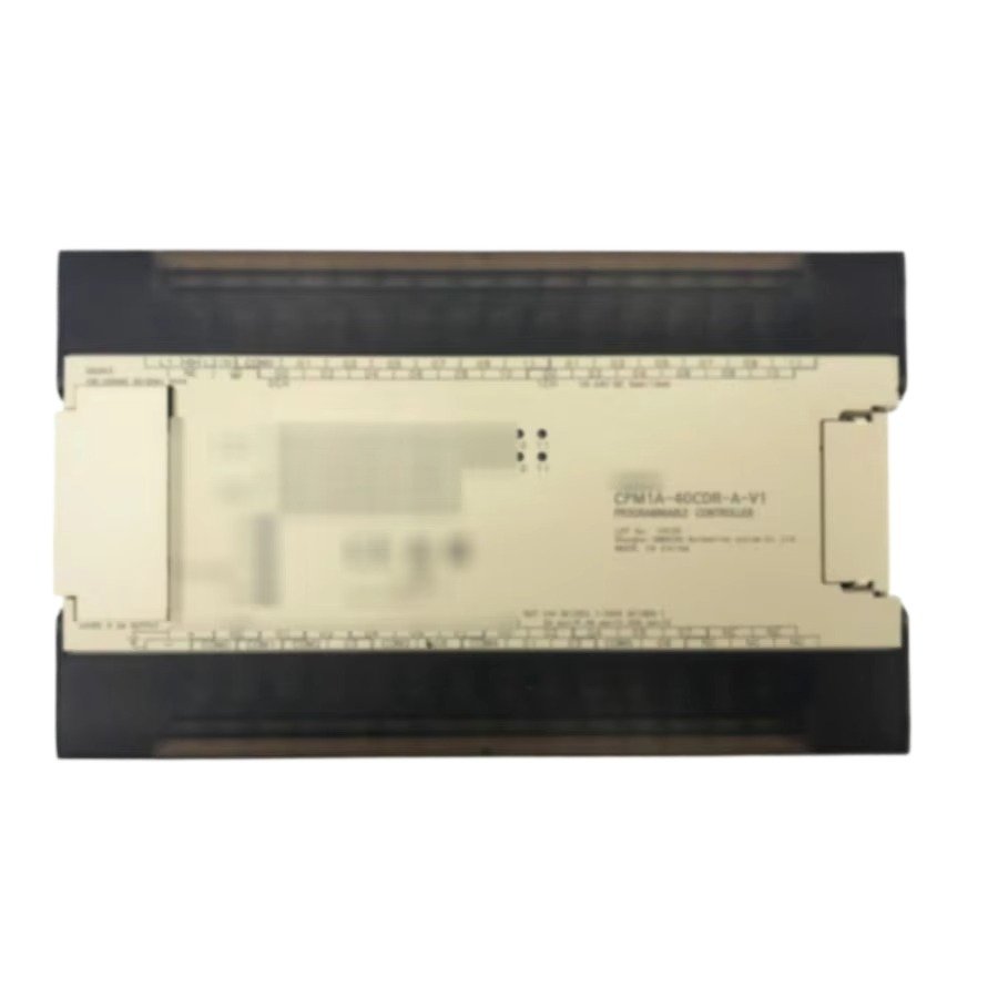 PLC Suppliers CPM1A PLC Programmable Controller CPM1A-40CDR-A-V1