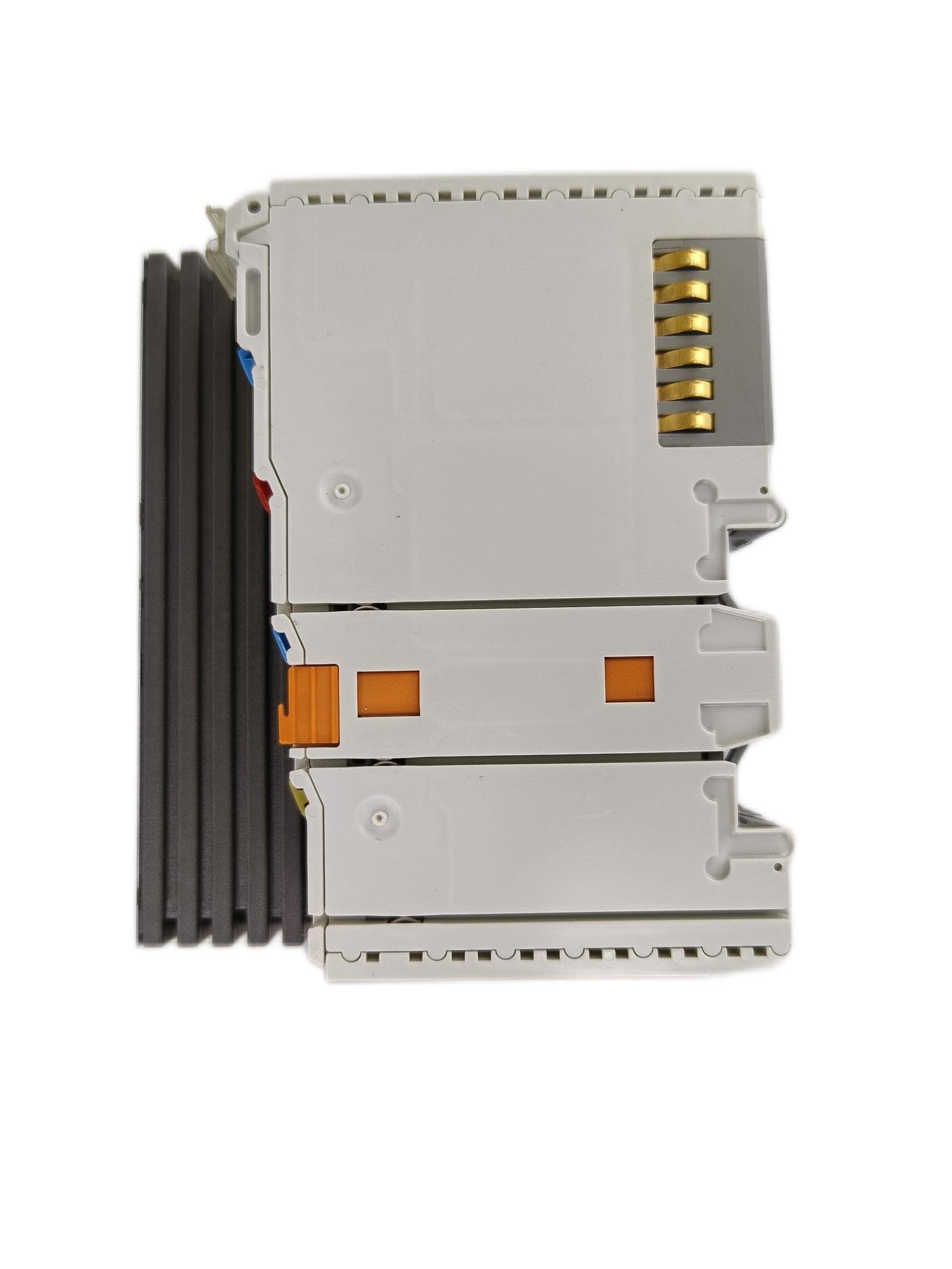 PLC Programming Controller IC693ALG220 IC693ALG391 IC693APU300 IC693BEM331 Stocked with RS485 Communication Interface