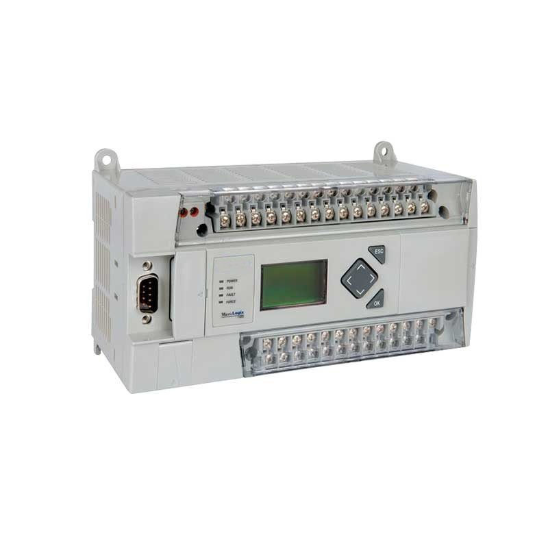 PLC Programming Controller IC693ALG220 IC693ALG391 IC693APU300 IC693BEM331 Stocked with RS485 Communication Interface
