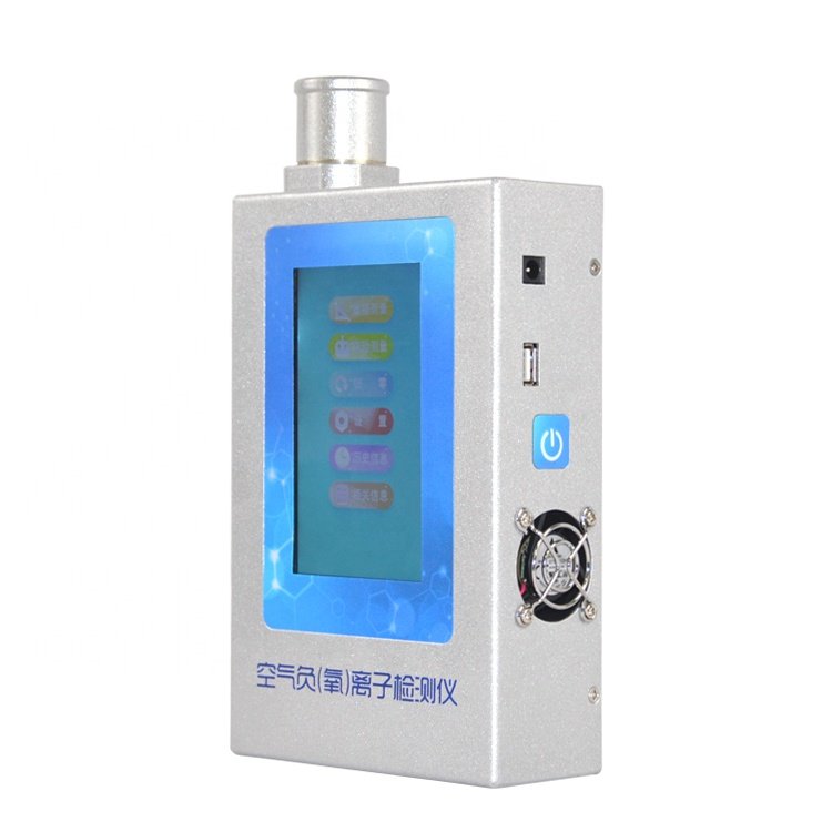 High quality Negative oxygen ion tester Multi-functional environmental negative oxygen ion detector