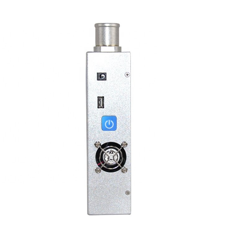 High quality Negative oxygen ion tester Multi-functional environmental negative oxygen ion detector
