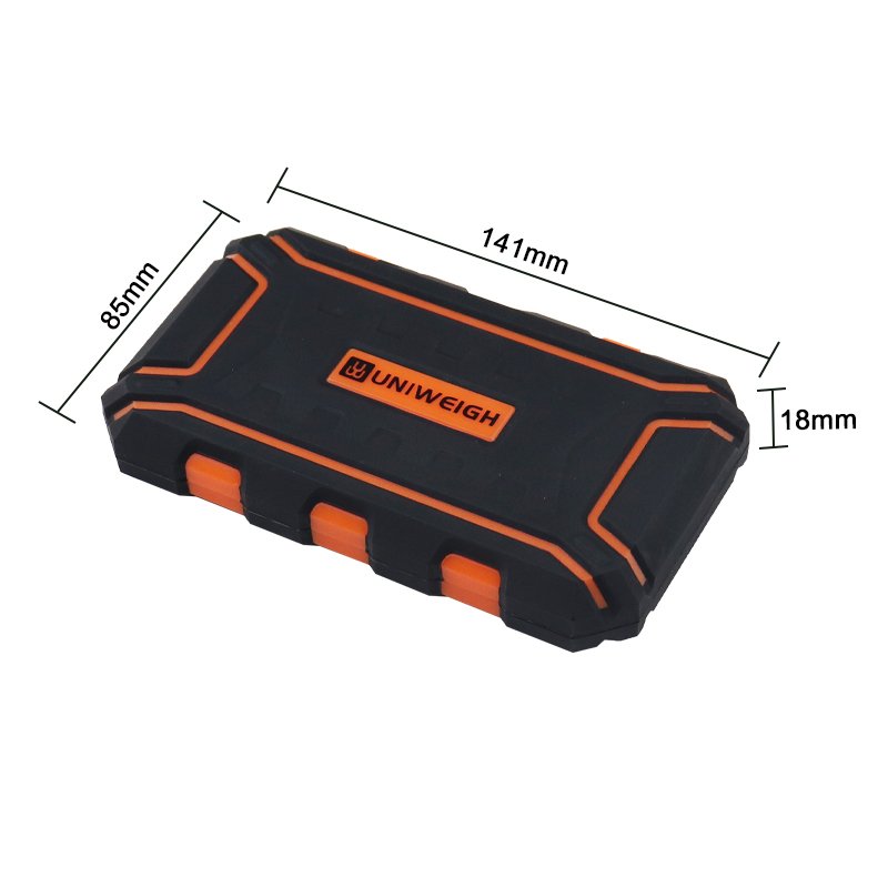 100g/200g/300g/500gx0.01g Electronic Scales Mini Digital Pocket Scale for Weighing Gold Jewelry Luxury Diamond Tester Tools