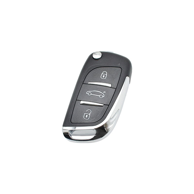 Fast Shipping NB11 ATT-36 for KEYDI Remote Key NB-Series Remote Master Universal Multi-functional KD Remote 3 Button