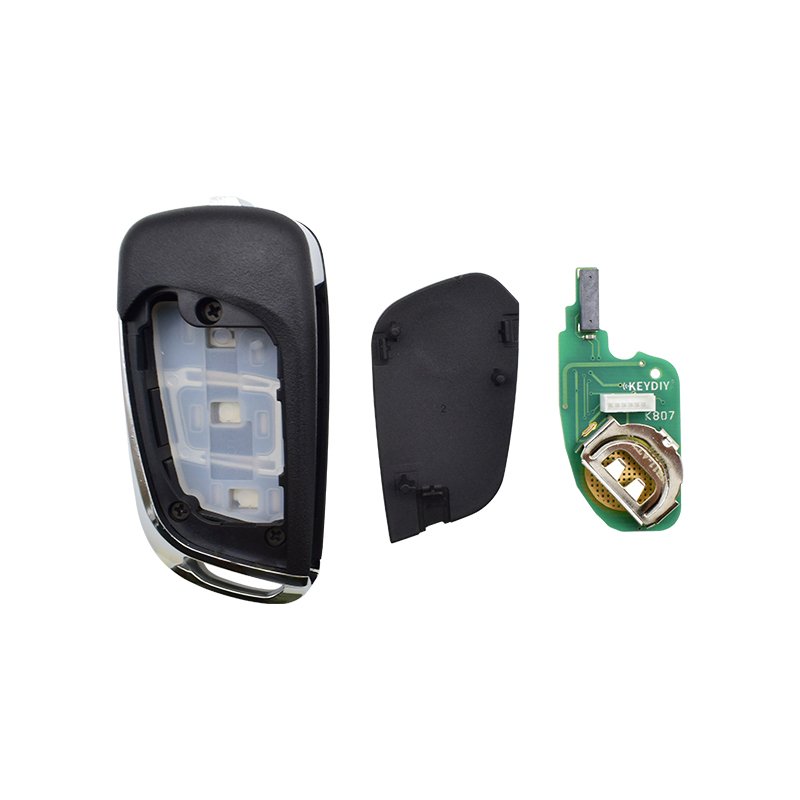 Fast Shipping NB11 ATT-36 for KEYDI Remote Key NB-Series Remote Master Universal Multi-functional KD Remote 3 Button