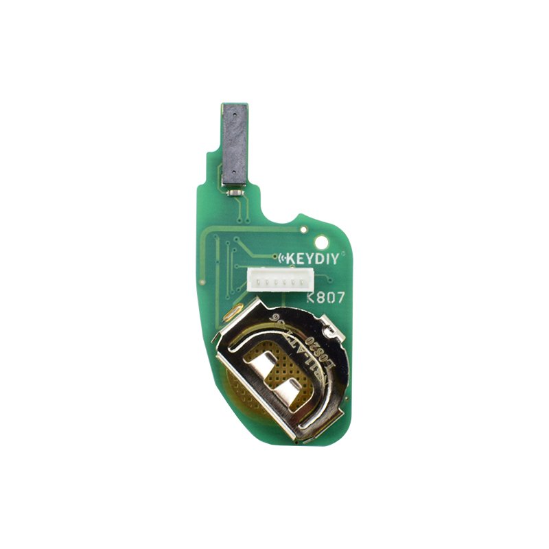 Fast Shipping NB11 ATT-36 for KEYDI Remote Key NB-Series Remote Master Universal Multi-functional KD Remote 3 Button