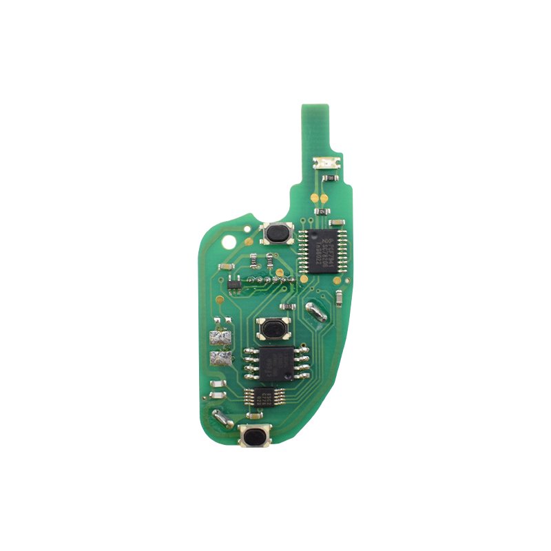 Fast Shipping NB11 ATT-36 for KEYDI Remote Key NB-Series Remote Master Universal Multi-functional KD Remote 3 Button