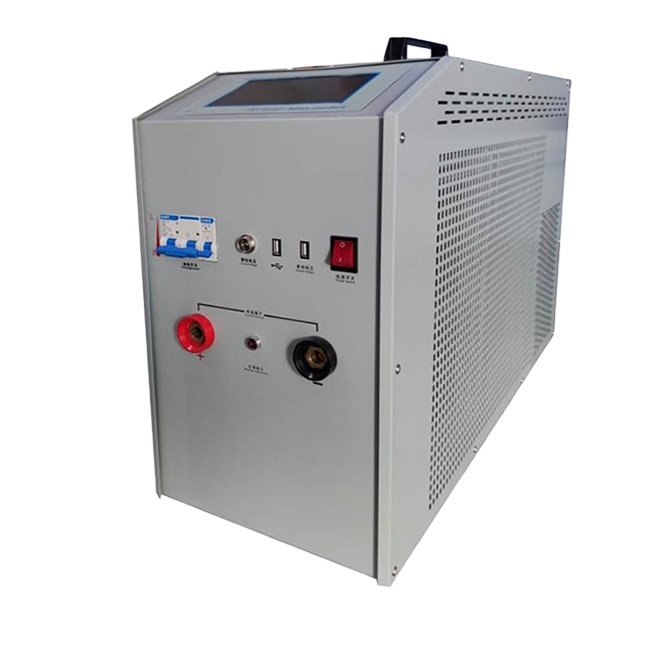12V 30A Battery discharge capacity tester Dishcharge battery tester