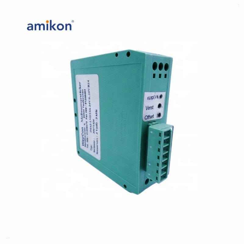 Competitively Priced IMA2-LVDT3A-24V/4-20mA/R39 / IMA2-LVDT Signal Conditioner for PLC PAC & Dedicated Controllers