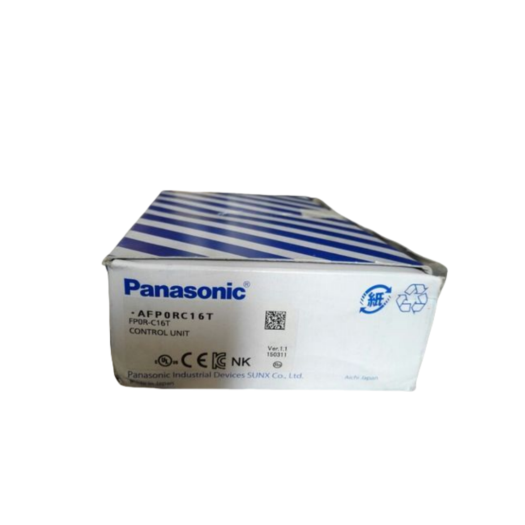 FPO-C16T FPO C16T 1PC NEW PLC FPO-C16T