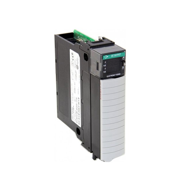 High Quality 1746-NI16I Analog Input Module with high quality