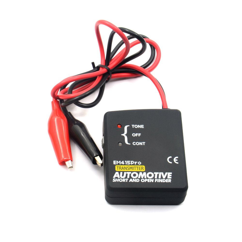 EM415PRO Car Circuit Scanner 6-42V tester EM415 PRO Auto Diagnostic Tester