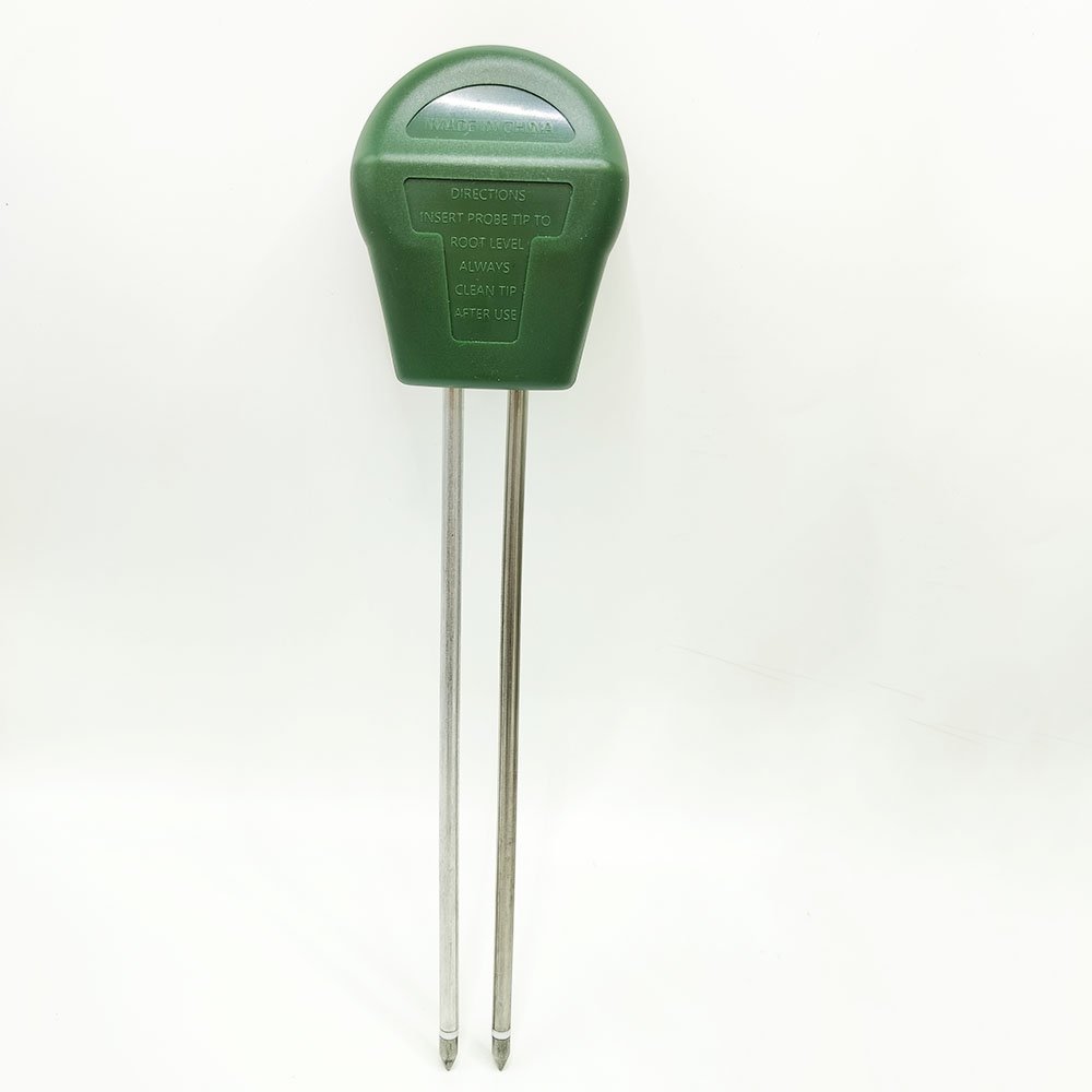 Soil detector 3 in 1 Soil Tester pH Moisture Light For Home Garden Soil Meter