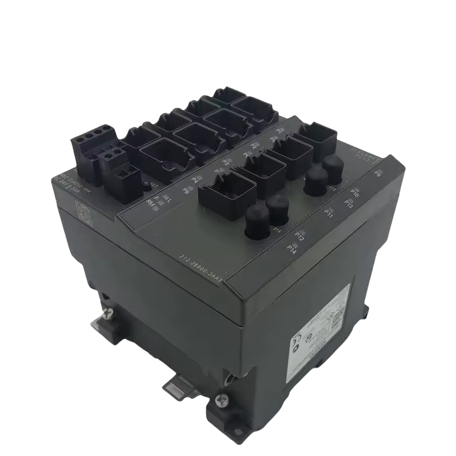 6GK5212-2BB00-2AA3 PLC PAC & Dedicated Controllers