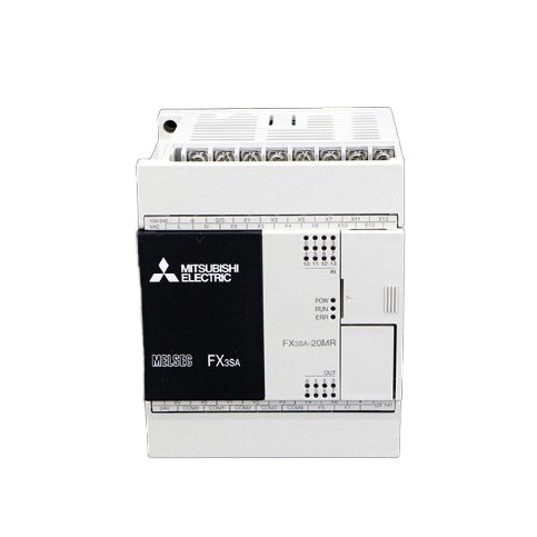 Factory Hot Sales FX Series programmable controller PLC High Control Mode Electrical Equipment with Good Quality