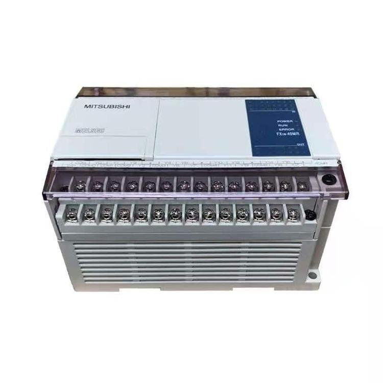 Factory Hot Sales FX Series programmable controller PLC High Control Mode Electrical Equipment with Good Quality