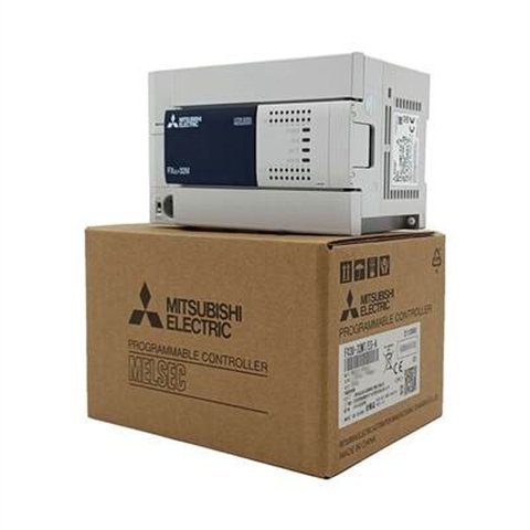 Factory Hot Sales FX Series programmable controller PLC High Control Mode Electrical Equipment with Good Quality