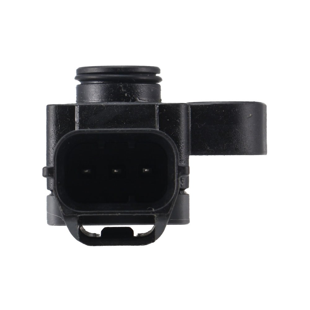 Motorcycle TPS 21176-0001 for KFX450R 2008-2014 KX250F 2011-2012 ZX6R/RR 2003-2006 Motorbike Throttle Position Sensor Accessory