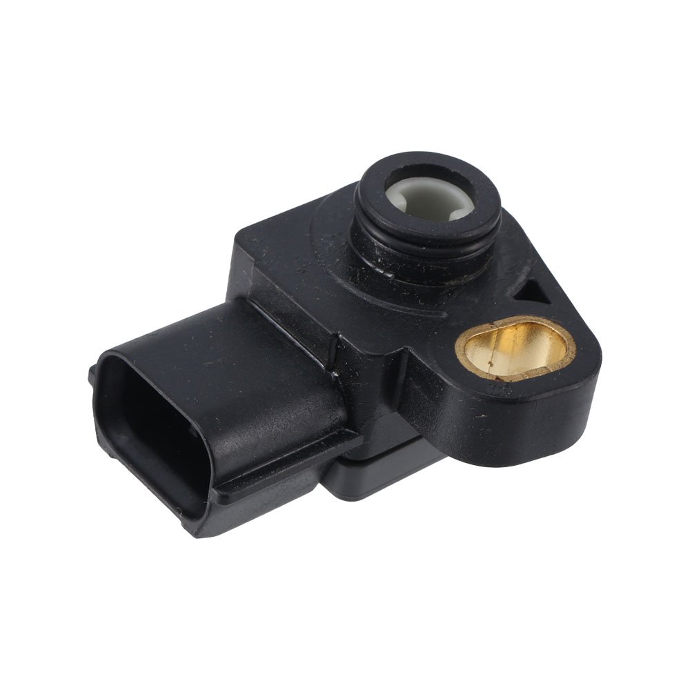 Motorcycle TPS 21176-0001 for KFX450R 2008-2014 KX250F 2011-2012 ZX6R/RR 2003-2006 Motorbike Throttle Position Sensor Accessory