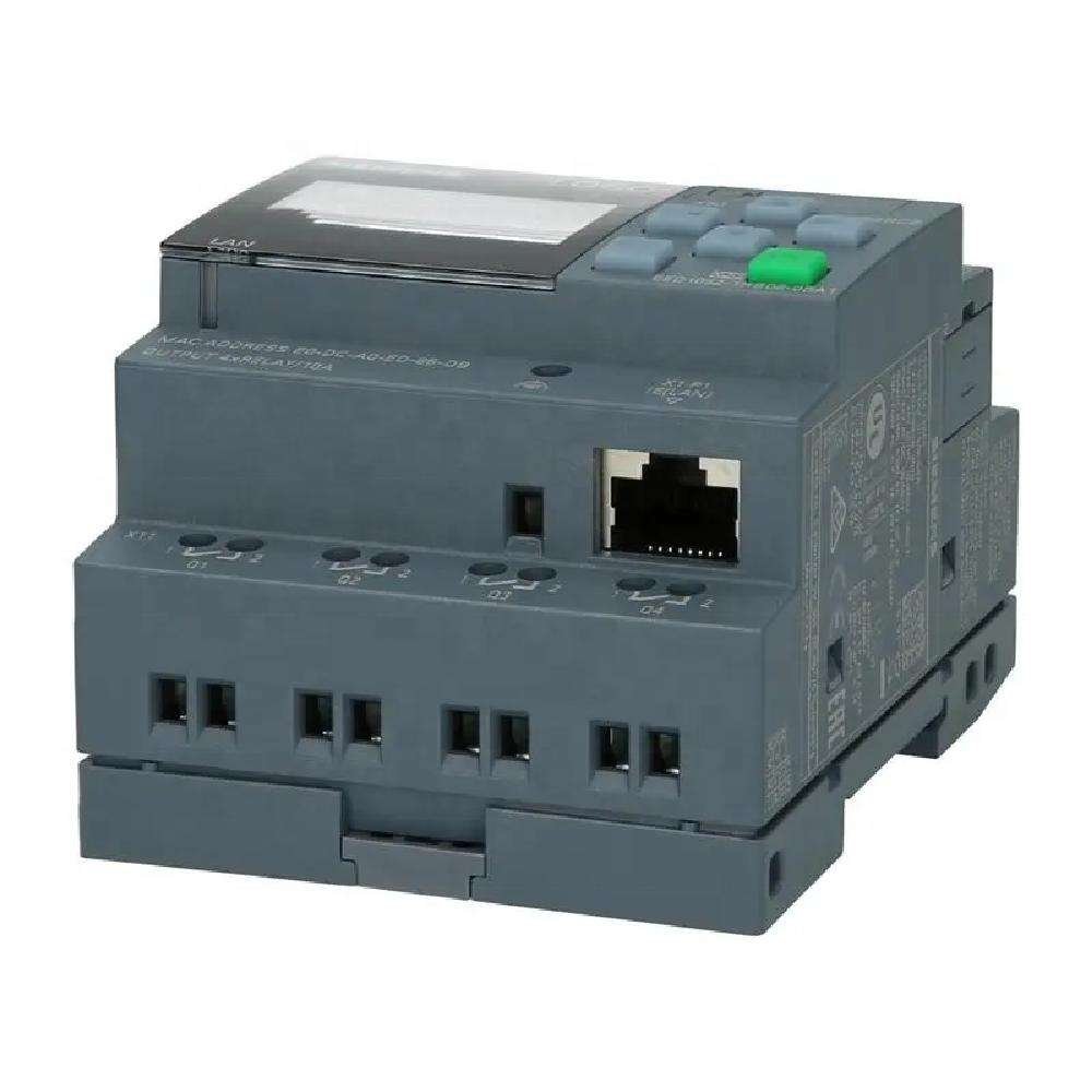 Si mens Original 6ED10521MD080BA1 HMI Screen Module PAC & Dedicated Controllers Programmable PLC Controller