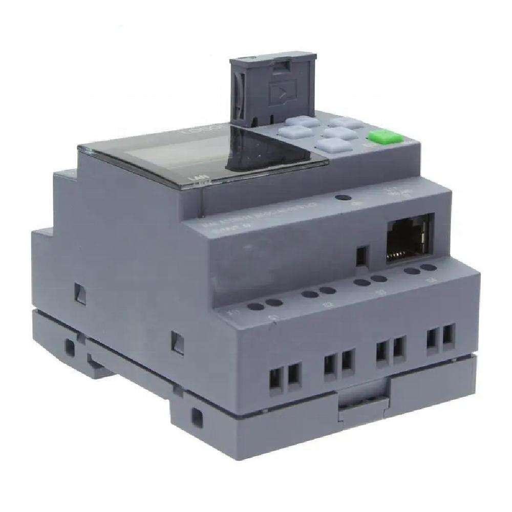 Si mens Original 6ED10521MD080BA1 HMI Screen Module PAC & Dedicated Controllers Programmable PLC Controller