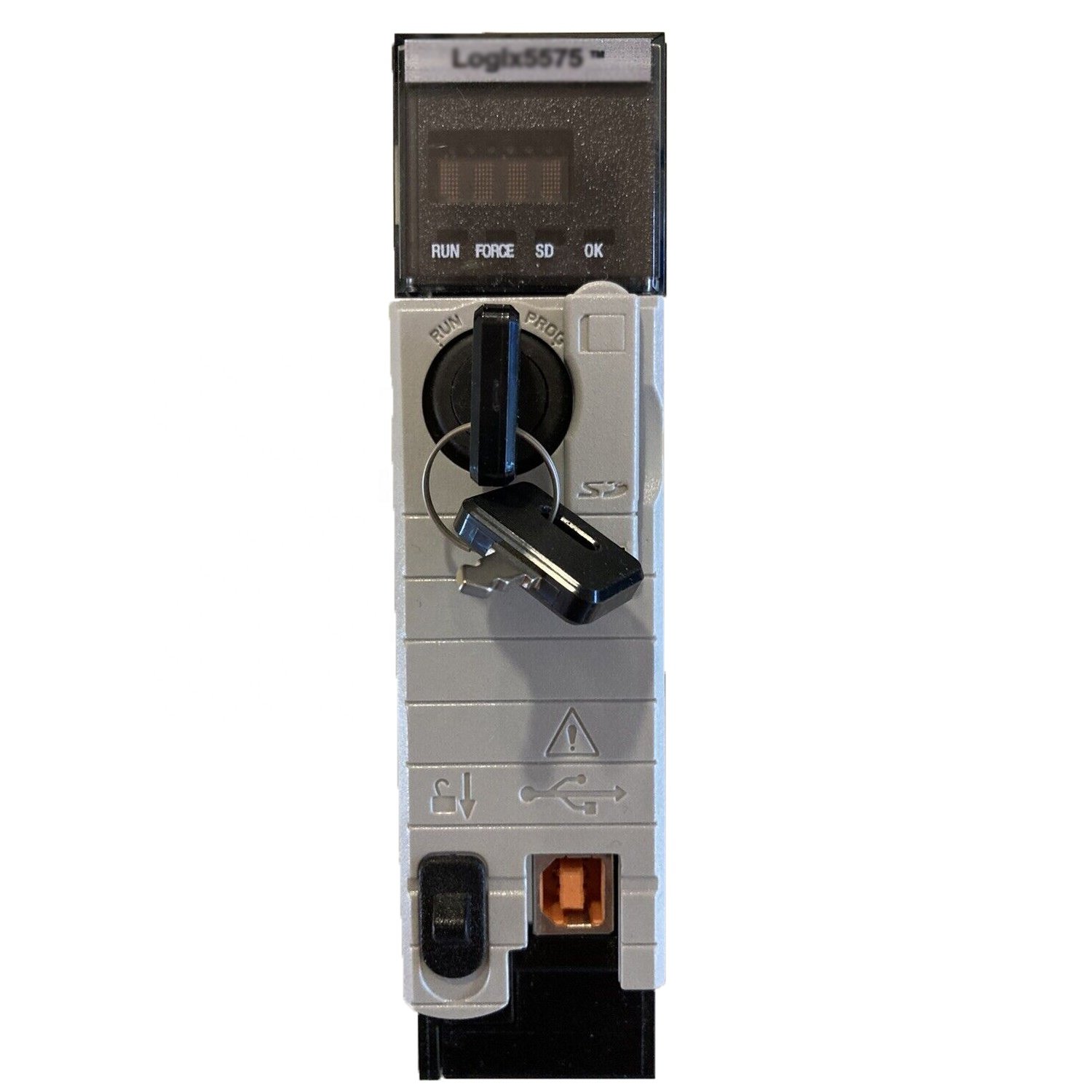 Gold Seller In stock 1756 L75 Brand NewOriginal Programing Controller 1756-L75 Controller Module PLC