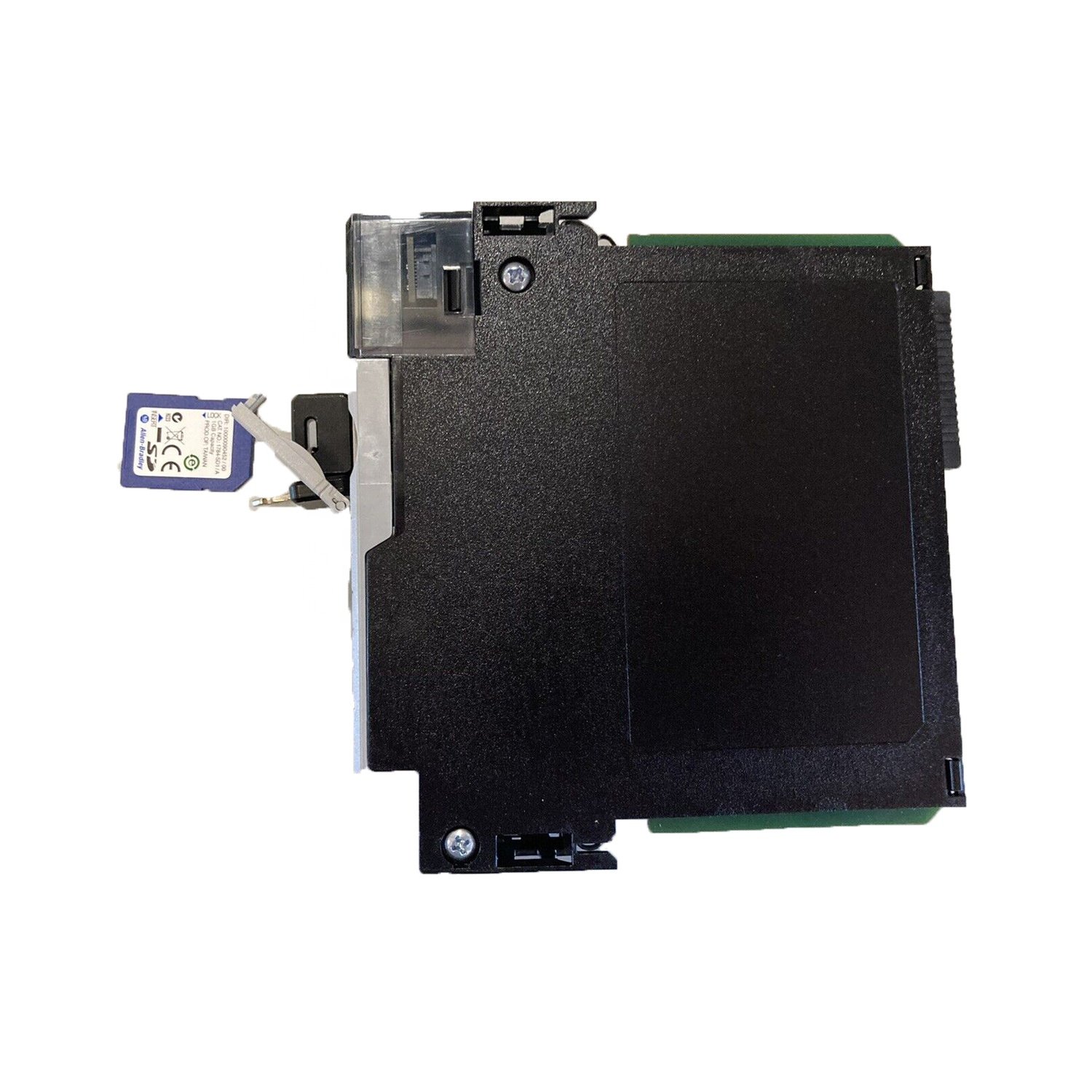 Gold Seller In stock 1756 L75 Brand NewOriginal Programing Controller 1756-L75 Controller Module PLC