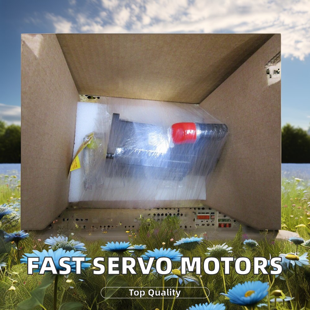 Industrial Control Servo Motors MPL-B320P-SJ72AA Fast Delivery with Year Warranty for PLC PAC & Dedicated Controllers