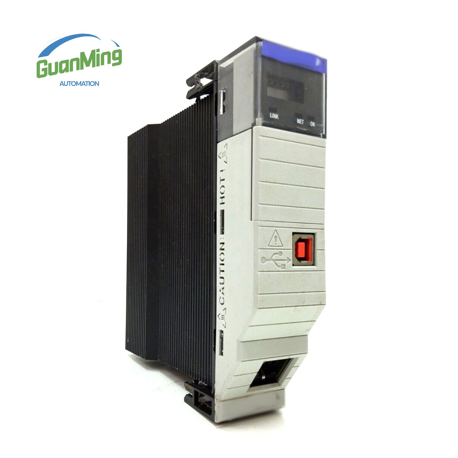 SER C 1756EN2T All 1756 Series PLC Programming Controller Communication Module 1756-EN2T