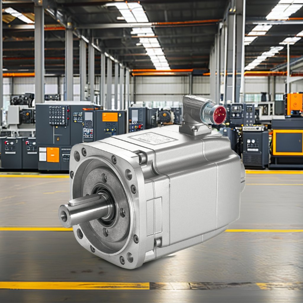 Best Price for New Original 1FK7063-5AF71-1AA0 Servo Drive Motor in Stock PLC PAC & Dedicated Controllers