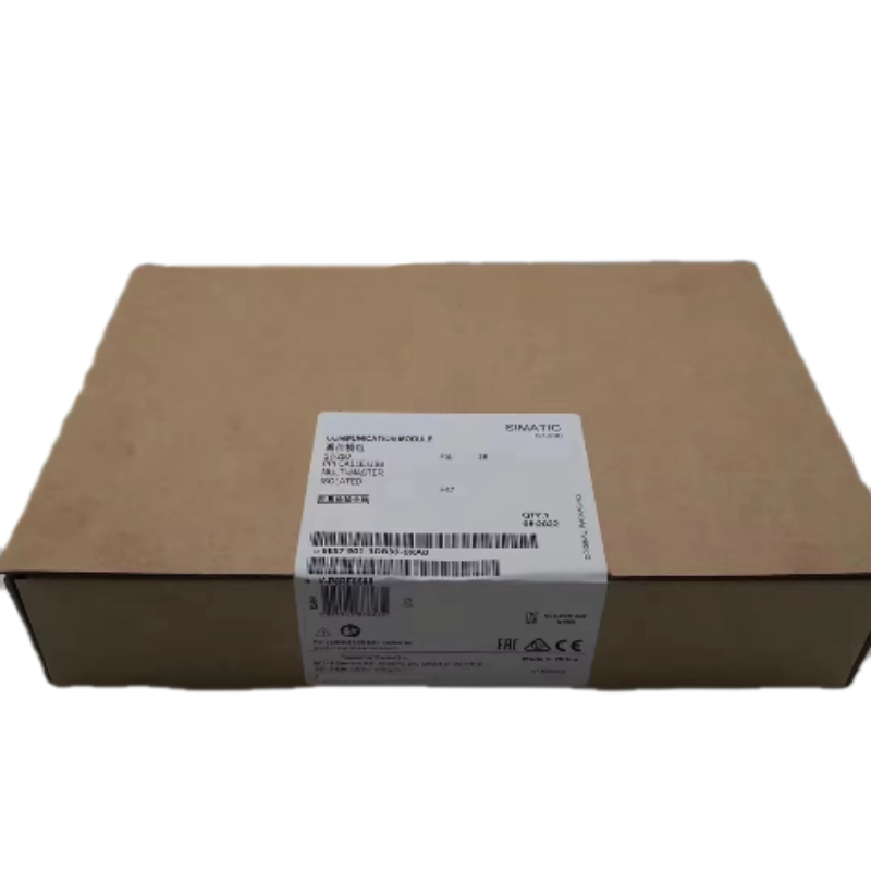 PLC S7-200 6ES7290-6AA20-0XA0 Gold Seller's New Original Series PLC PAC & Dedicated Controllers-Direct from Warehouse Stock